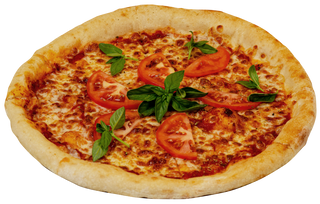 Пица Маргарита (410г)