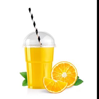 Jus d’orange 