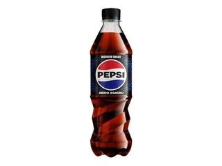 Pepsi Max 0,5 l