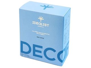 Кава Декаф Вілтон Бенітез 5 шт