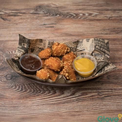 Chicken Chunks