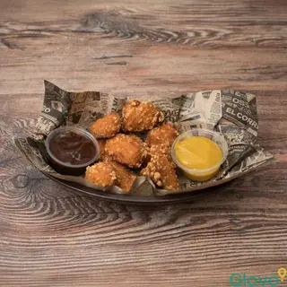 Chicken Chunks