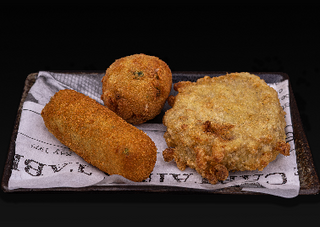ARANCINO NAPOLETANO