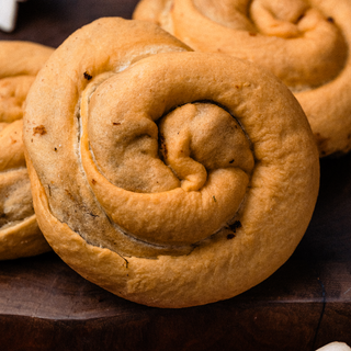 Invartita cu branza sarata