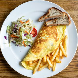 Omelette (Special)
