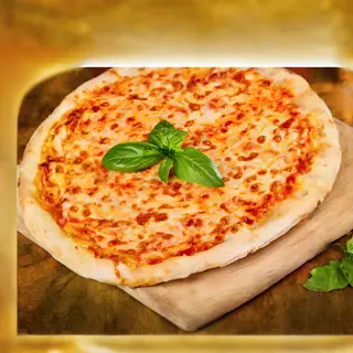 Pizza Margherita (velika) + Coca-Cola - AKCIJA