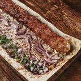 ქაბაბი ქათმის 