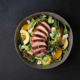 Салат з Качкою (230г)