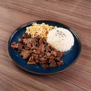 Mi Đa Korejski roštilj