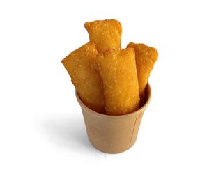 Fagottino di patate