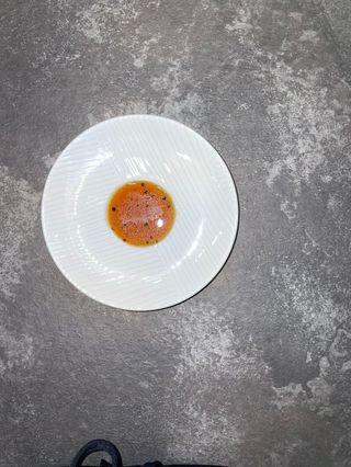 Salsa ponzu
