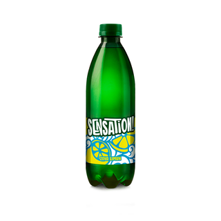 Sensation Zova  Limun
