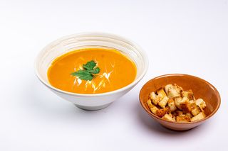 Чечевичный суп (400г)