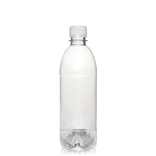 Acqua naturale