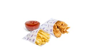 MENIU CRISPY FAIN KIDS-240G