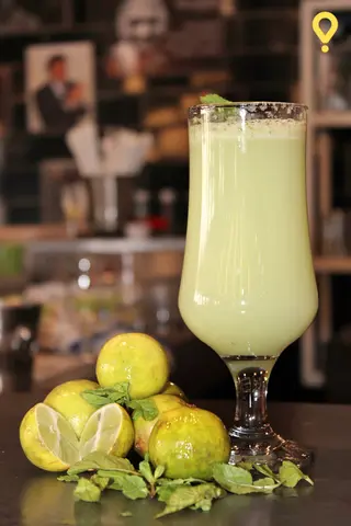 Limonade