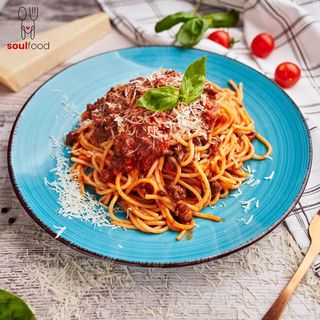Spaghetti Bolognese