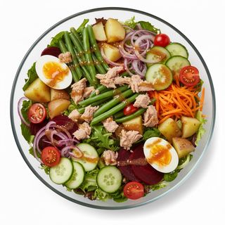 Salade Niçoise