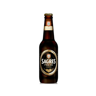 Cerveja Preta Média