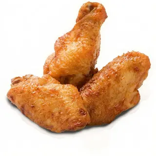Alitas (3 unidades)