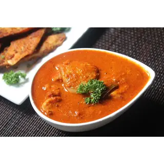 Fish Methi Masala