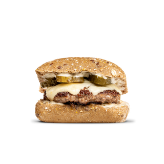 Нутрио Бургер