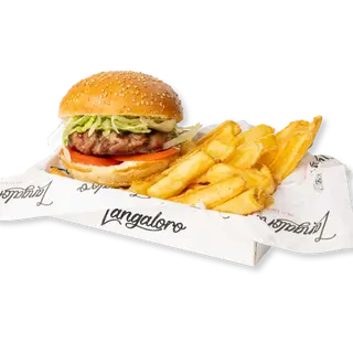 Only Burger