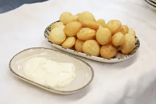Боорсок