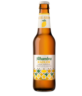 Radler (330 ml.)