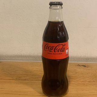 Coca-Cola Zero 330ml