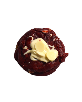 Galleta red velvet