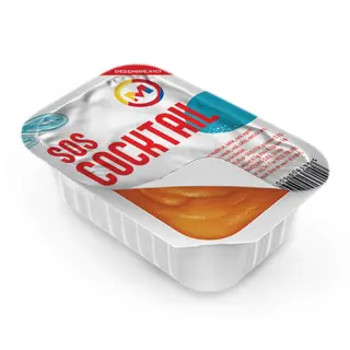 Sos cocktail