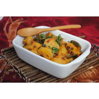 Matoke Special