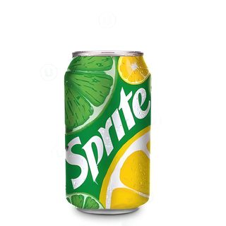 Sprite 33cl Canette