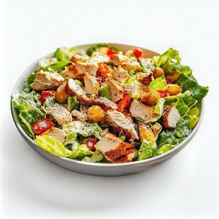 Classic Chicken Salad