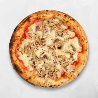 Capriccosa