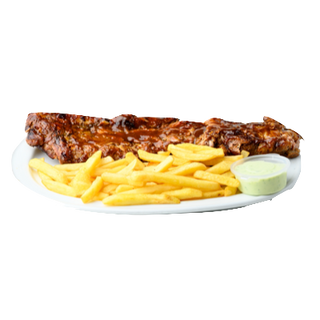 RIBS ROYER´S