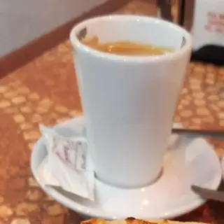 Café Solo (250 Ml.)