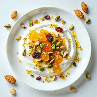 Shrikhand