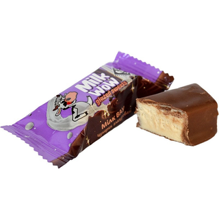 Батончик "Milk WoW" (30г)