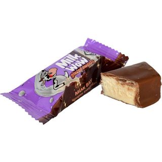 Батончик "Milk WoW" (30г)