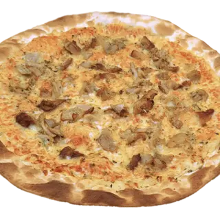 Pizza Kebab (Normal)
