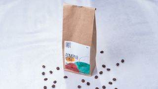 Mlevena domaća kafa 200g