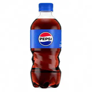 Pepsi  (0.33л)