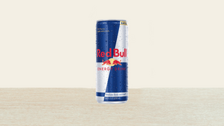 Red bull Regular
