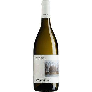 Mosole Pinot Grigio Doc
