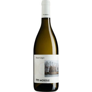 Mosole Pinot Grigio Doc