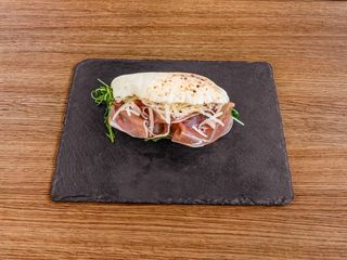 Prosciutto Crudo
