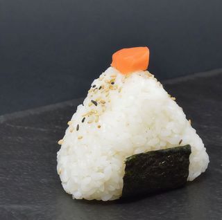 Onigiri salmone 1pz