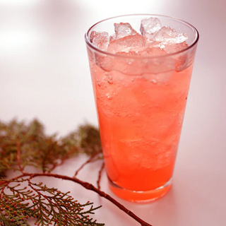 Grapefruit Ade